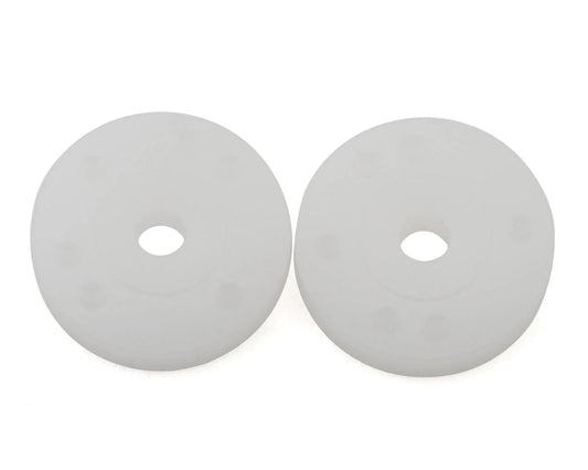 Mugen Seiki B2536/00 MSB1 2.5mm Shock Pistons (Blank) (2)