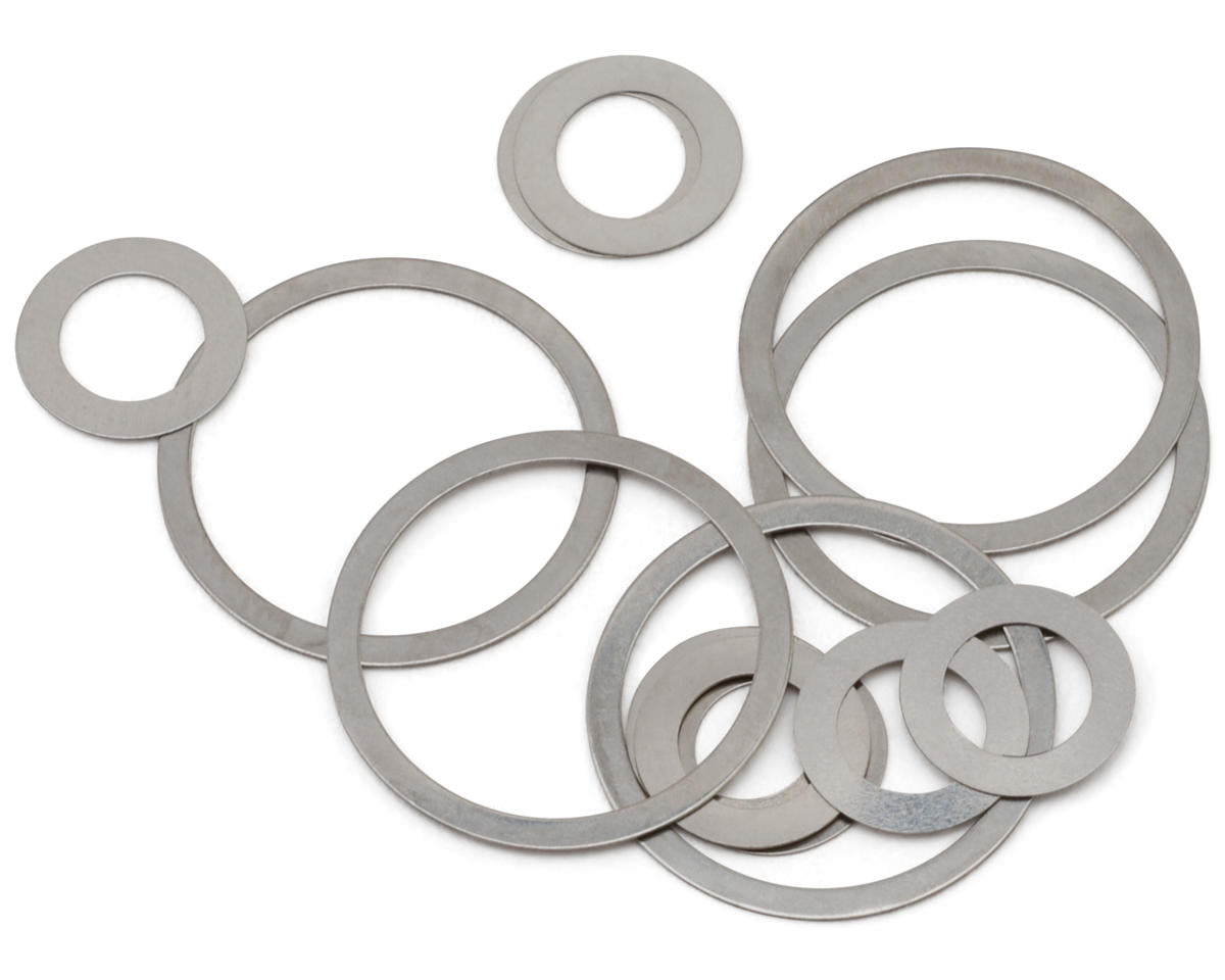 Mugen Seiki E0174a MBX Differential Washers Set