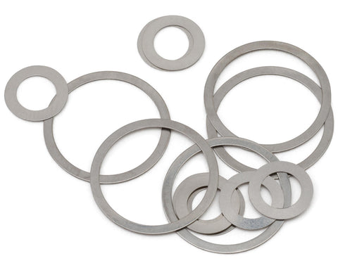 Mugen Seiki E0174a MBX Differential Washers Set