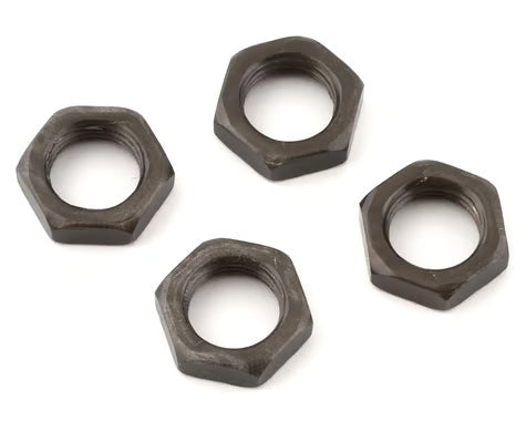 Mugen E0219b Self Locking Wheel Nuts (4) (5R) (Copy)