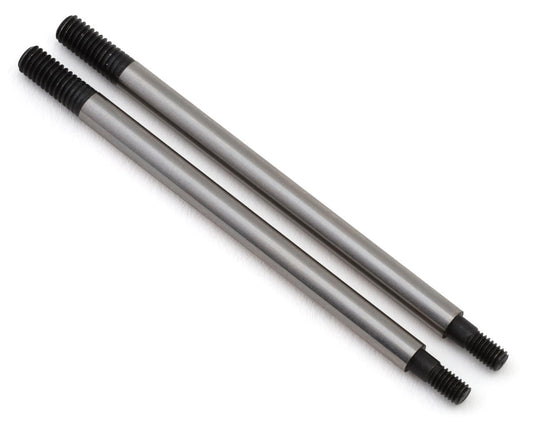 Mugen Seiki E0517a MBX Front Shock Shafts (2)