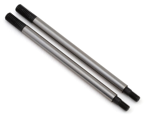 Mugen Seiki E0517a MBX Front Shock Shafts (2)