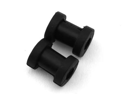 Mugen E0803a MBX Fuel Tank Bushings (2)