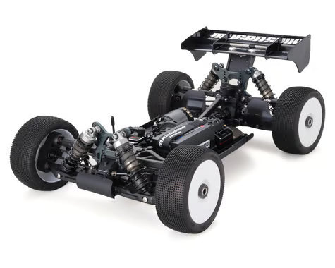 Mugen Seiki E2032 MBX8R ECO Competition 1/8 4WD Off-Road Electric Buggy Kit (US Edition)