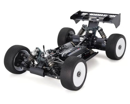 Mugen Seiki E2032 MBX8R ECO Competition 1/8 4WD Off-Road Electric Buggy Kit (US Edition)