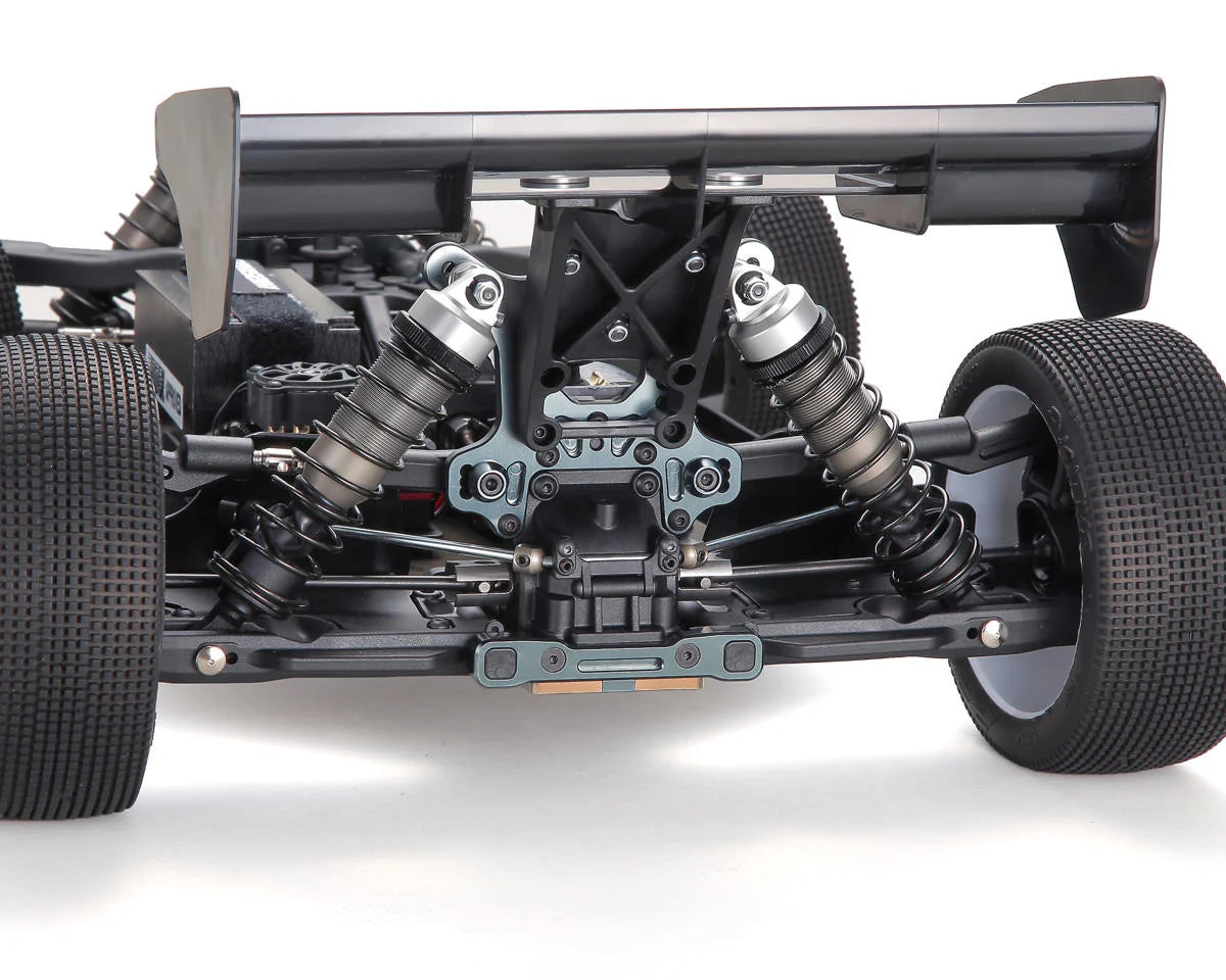 Mugen Seiki E2032 MBX8R ECO Competition 1/8 4WD Off-Road Electric Buggy Kit (US Edition)