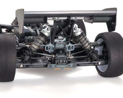 Mugen Seiki E2032 MBX8R ECO Competition 1/8 4WD Off-Road Electric Buggy Kit (US Edition)