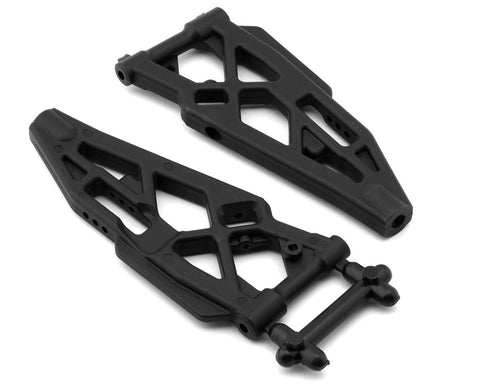 Mugen Seiki E2125-Ba MBX7T Front Lower Suspension Arms (2)