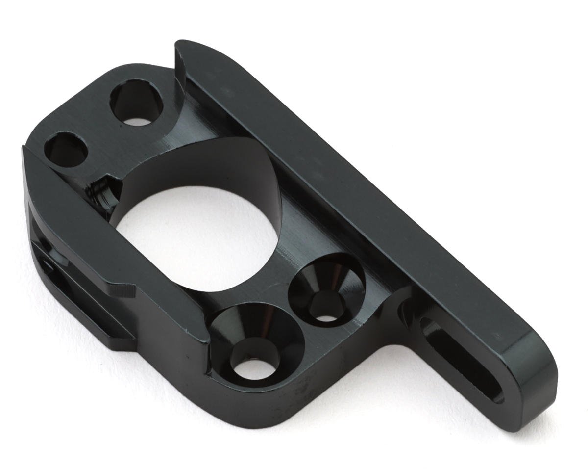 Mugen Seiki E2141BB MBX8R ECO Aluminum Motor Mount