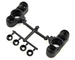 Mugen Seiki 2147b 1.5mm Trailing Front Hub Carrier Set