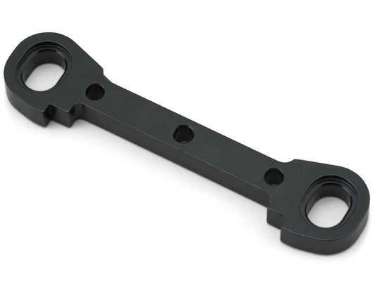 Mugen Seiki E2149b MBX8R Aluminum Front Lower Suspension Arm "A" Block Mount