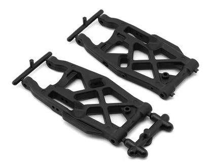 Mugen Seiki E2183a MBX8R Rear Lower Suspension Arms (Lightweight) (2)