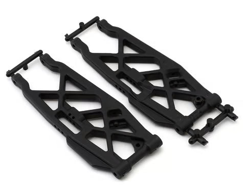 Mugen Seiki E2189a MBX8TR Rear Lower Suspension Arms (2)