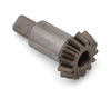 Mugen Seiki E2204a MBX7 Differential Bevel Pinion Gear (13T)