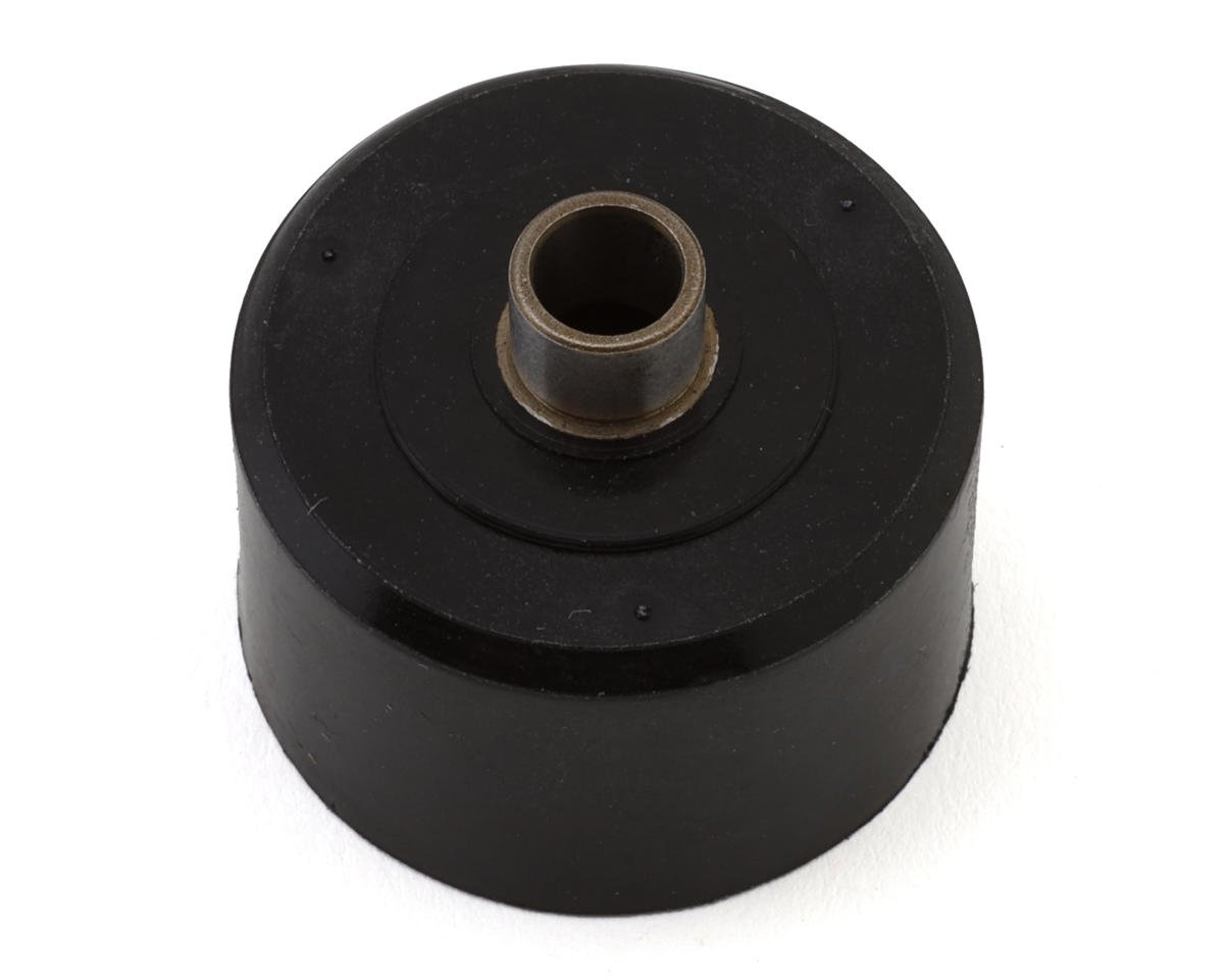 Mugen Diff. Case (HTD): MBX/MGT