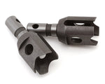 Mugen Seiki E2237A MBX7/MBX8 HTD Differential Cup Outdrives (2)