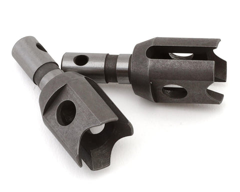 Mugen Seiki E2237A MBX7/MBX8 HTD Differential Cup Outdrives (2)