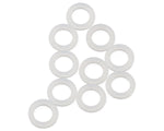 Mugen Seiki E2242B MBX7/MBX8 HTD S6 Silicon O-Rings (10)