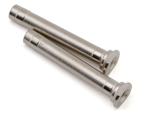 Mugen Seiki E2319a MBX8 Aluminum Bellcrank Posts (2)