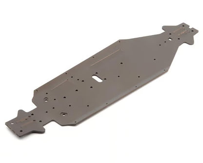 Mugen Seiki E2427a Chassis for MBX8TE