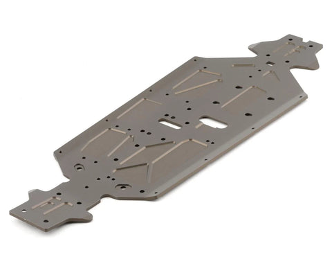 Mugen Seiki MBX8R Aluminum Chassis E2432