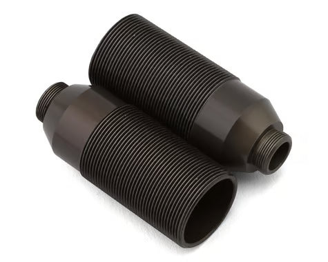 Mugen Seiki E2526b MBX 16mm Front Shock Bodies (2)