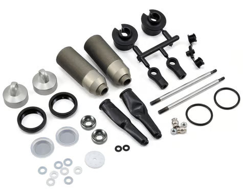 Mugen Seiki E2529 16mm Rear Damper Set