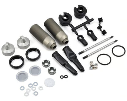 Mugen Seiki E2529 16mm Rear Damper Set
