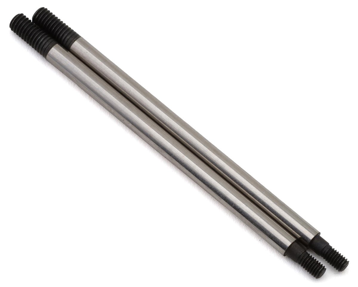 Mugen E2531a MBX7R/MBX8R Rear Shock Shafts (2)