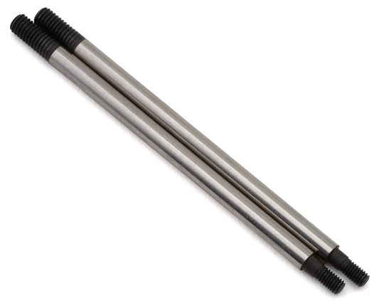 Mugen E2531a MBX7R/MBX8R Rear Shock Shafts (2)