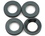 Mugen Seiki E2712B MBX8 Nitro Engine Mount Counter Sunk Washers (4)