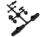 Mugen Seiki E2803B MBX8R Steering & Throttle Servo Horns Set