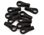 Mugen Seiki H0855A Plastic Ball Ends (10) (C0111C)