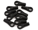Mugen Seiki H0855A Plastic Ball Ends (10) (C0111C)