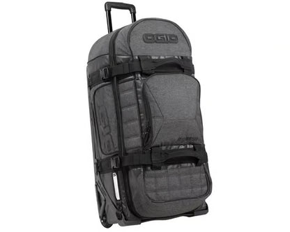Ogio 5919316OG Rig 9800 Pit Bag (Dark Static)