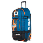 RIG 9800 - PETROL Ogio