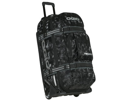 Ogio Rig 9800 Pit Bag (Cloud Racer)
