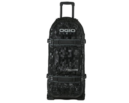 Ogio Rig 9800 Pit Bag (Cloud Racer)
