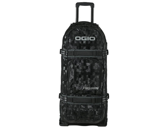 Ogio Rig 9800 Pit Bag (Cloud Racer)