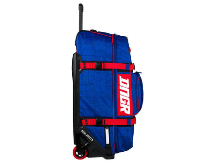 Ogio Rig 9800 Pit Bag (DNGR Deep Blue)