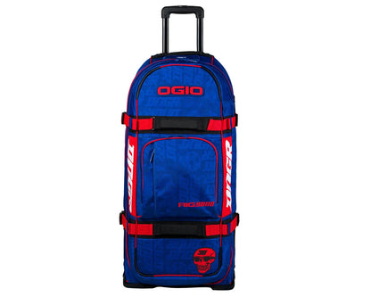 Ogio Rig 9800 Pit Bag (DNGR Deep Blue)