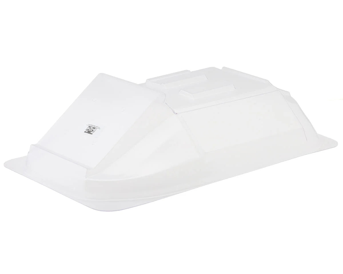 Pro-Line Losi 22S Sprint Car Body w/Wing (Clear) (Lightweight) 3674-00