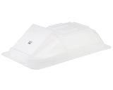 Pro-Line Losi 22S Sprint Car Body w/Wing (Clear) (Lightweight) 3674-00