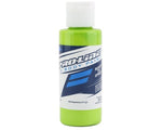 Pro-Line RC 6325-16 Body Airbrush Paint (Lime Green) (2oz)