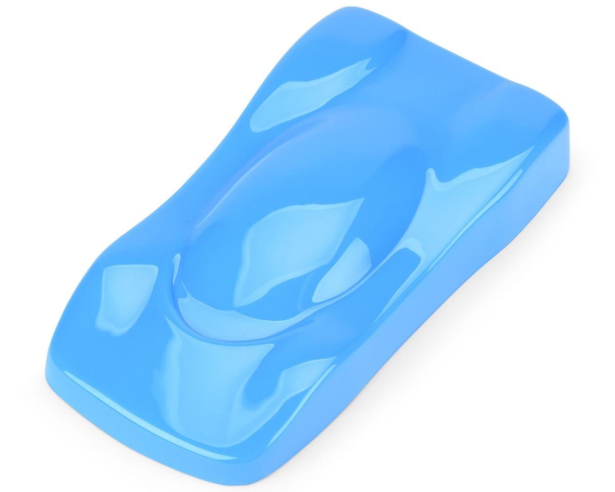 Pro-Line RC 6325-17 Body Airbrush Paint (Sky Blue) (2oz)