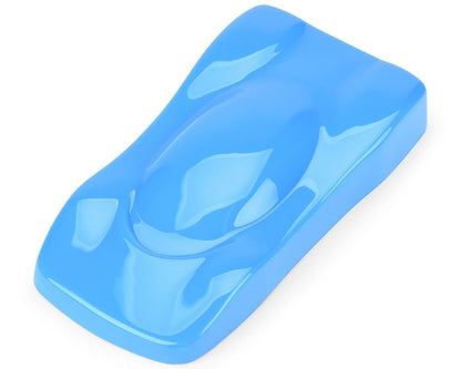 Pro-Line RC 6325-17 Body Airbrush Paint (Sky Blue) (2oz)