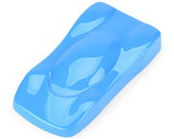 Pro-Line RC 6325-17 Body Airbrush Paint (Sky Blue) (2oz)