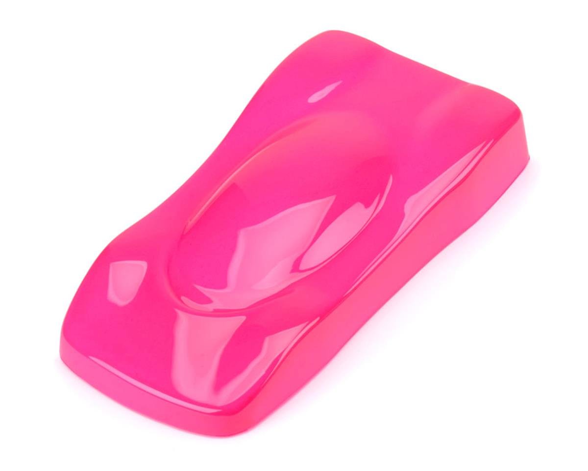 Pro-Line RC 6328-06 Body Airbrush Paint (Fluorescent Pink) (2oz)