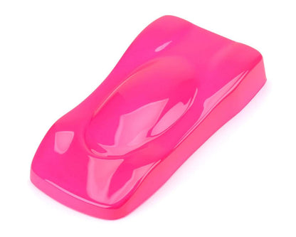 Pro-Line RC 6328-06 Body Airbrush Paint (Fluorescent Pink) (2oz)
