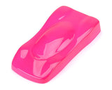 Pro-Line RC 6328-06 Body Airbrush Paint (Fluorescent Pink) (2oz)
